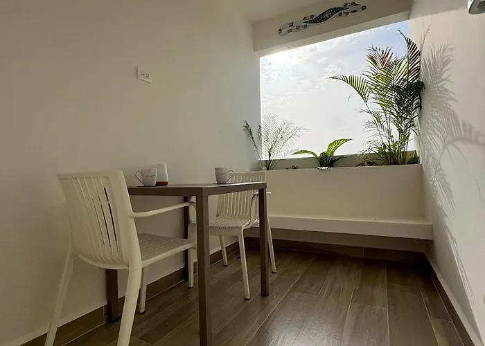 Apartment New Cozy 1bdr Sunset View On 4th Floor *